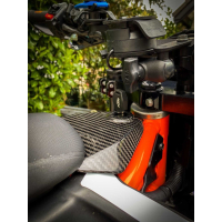 KTM SMCR 690 2019+ Key Cover