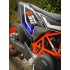 KTM SMCR 690 2019+ Fueltank Covers