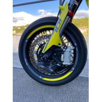 KTM SMCR 690 2019+ Air scoop 