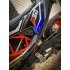 KTM SMCR 690 2019+ Fueltank Covers