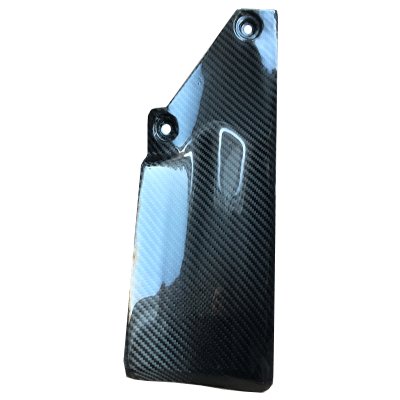 Husqvarna FE mudflap